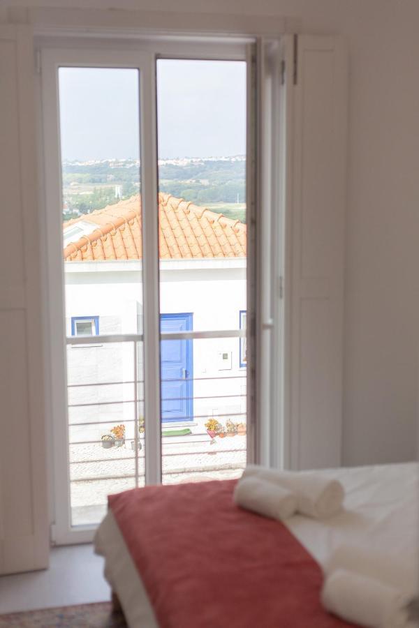 Vila Castle House Óbidos Exteriér fotografie